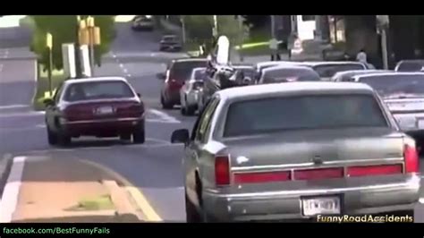 Funny Road Accidentsfunny Videos Funny People Funny Clips Epic
