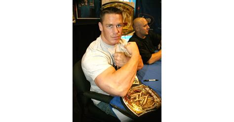 John Cena Hot Pictures Popsugar Celebrity Photo 11