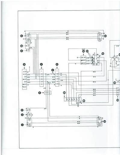 Quand vous commencez off en utilisant votre moteurs électriques vous devrez aller avec un ford 6700 wiring diagram diagramme c'est le le plus simple. Ford 3600 Diesel-- Wiring? - Yesterday's Tractors