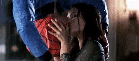 Spiderman Kiss Album On Imgur