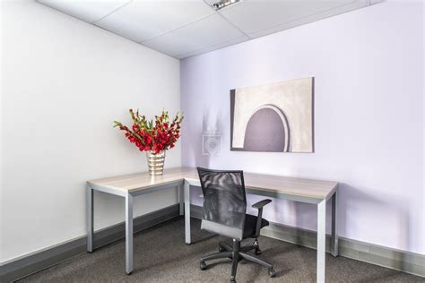Coworking Space At Regus Johannesburg Rivonia Road Sunninghill