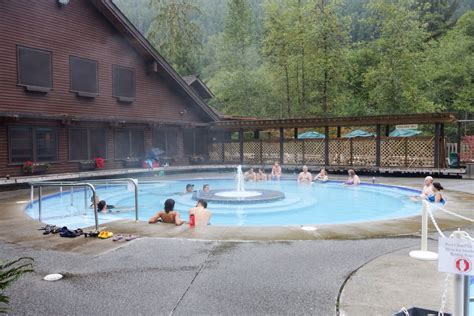Soak In The Summer Must Visit Hot Springs In The Us