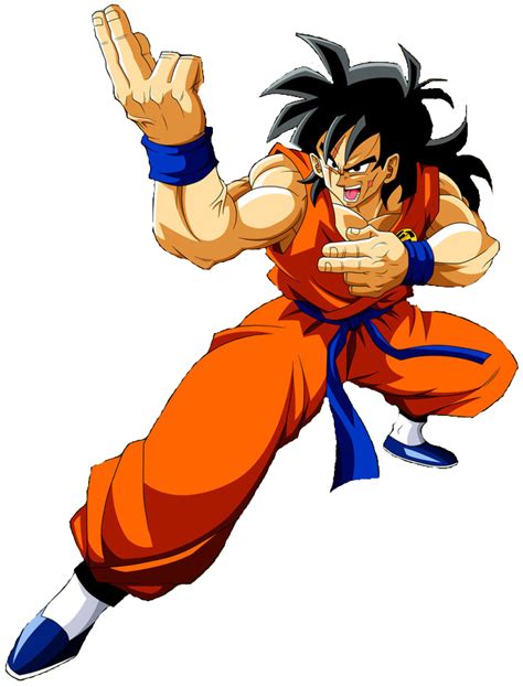 Yamcha (ヤムチャ yamucha) is a main protagonist in the dragon ball manga and in the anime dragon ball, and later a supporting protagonist in dragon ball z and dragon ball super, with a few appearances in dragon ball gt. Yamcha | Heroes Wiki | FANDOM powered by Wikia