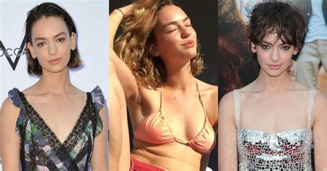 Brigette Lundy Paine Pics And Videos The Viraler