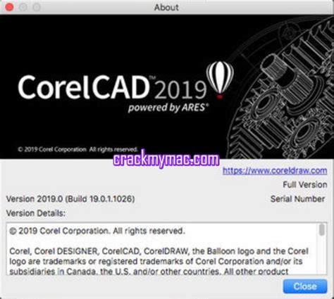 Coreldraw 2019 Crack With Serial Number Latest Version