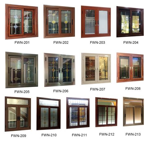 Vital Tips For House Window Design Ventanas De Madera Modernas