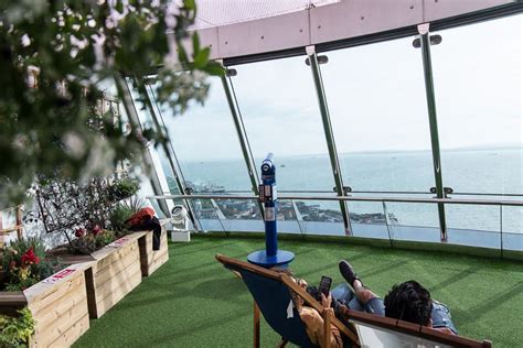 places to visit in portsmouth uk sky garden places to visit visiting england cool places
