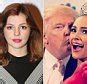 Trump Caught Bragging About Looking At Naked Women Backstage At Miss Usa Daily Mail Online