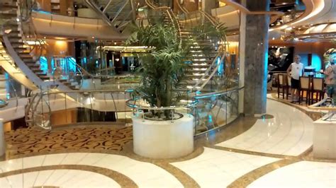 Maybe you would like to learn more about one of these? Royal Caribbean Independence of the Sea's Virtual Tour ...