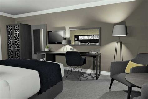 Hotel Bedroom Furniture Range Mia Furnotel