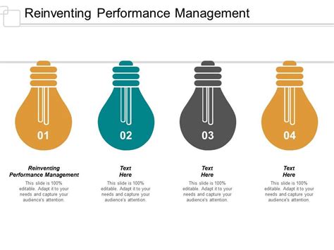 Reinventing Performance Management Ppt Powerpoint Presentation