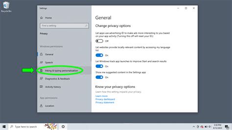 How To Disable Microsoft Keylogger Windows 10 And 11