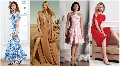 A formal dinner party can be a fun way to celebrate any occasion. How To Wear Semi Formal Dress Code For Women | 2KnowAndVote