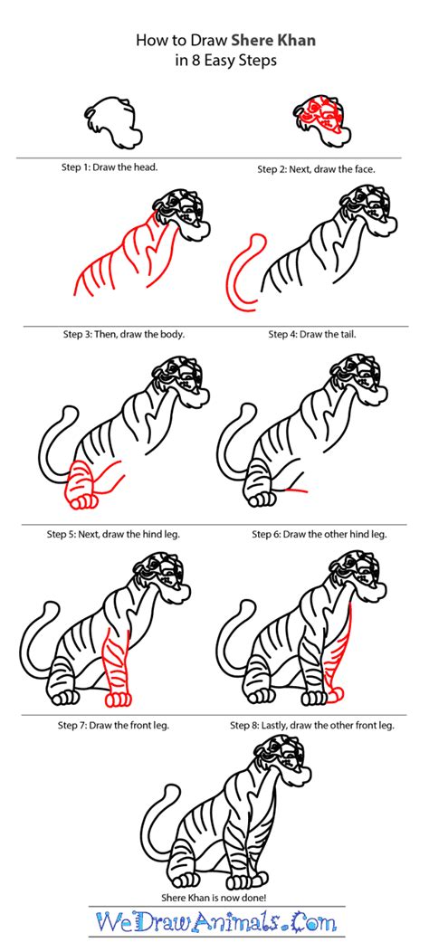 Check spelling or type a new query. How to Draw Shere Khan From Jungle Book