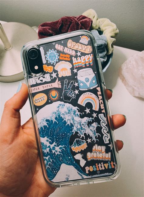 Diy Phone Case Tumblr Phone Case Iphone Case Stickers Diy Phone Case