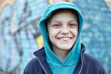 Homeless Youth Services — The Opportunity Alliance