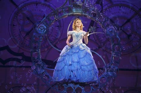 Wicked Defies Gravity Expectations With Current Tours Visit To