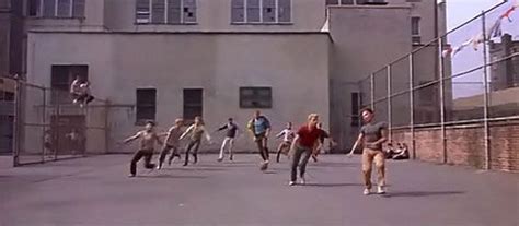 Discover hundreds of ways to save on your favorite products. West Side Story Film Locations - On the set of New York ...