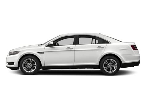 2016 Ford Taurus Reliability Consumer Reports