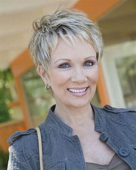 Womens Hairstyles Short Hair Over 60 For 2019 2020 Page 4 Of 6