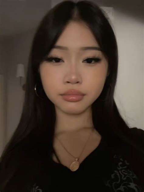 Asian Makeup Looks Cute Makeup Looks Asian Eye Makeup Makeup Looks