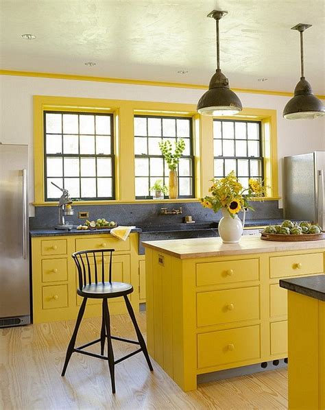 10 Beautiful Most Popular Kitchen Cabinet Paint Color Ideas Page 7 Of 7