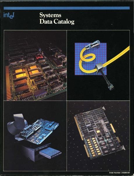 File:Intel Systems Data Catalog (1982).pdf - WikiChip