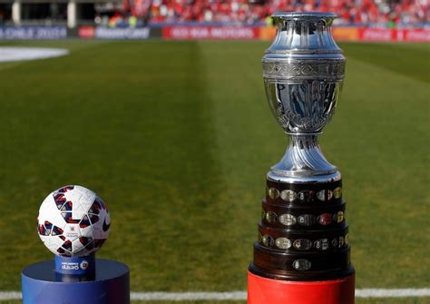 League, teams and player statistics. La Copa América podría contar con hinchas en los estadios ...