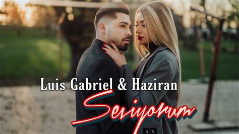 Seviyorum By Haziran And Luis Gabriel From Romania Popnable