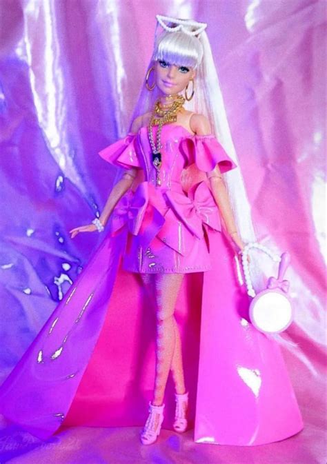 barbie pink mattel barbie barbie dress barbie and ken ken doll barbie collector fever