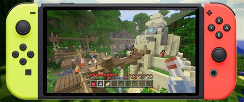 Press the windows key + r. Minecraft per Switch sta per ricevere gli achievements ...