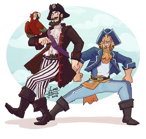Lazy Town You Are A Pirate By Madjesters1 On Deviantart