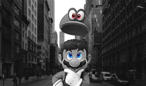 Super Mario Odyssey Wallpapers Pictures Images