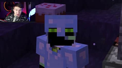 Arazhul Der Ausbruch Minecraft Geist 2 58 [deutsch Hd] Youtube