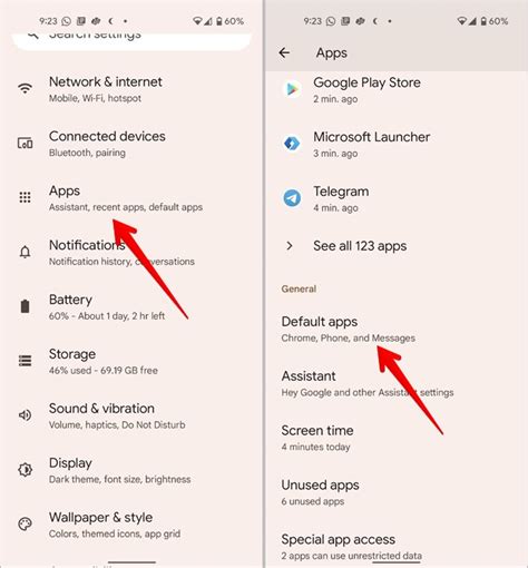 How To Set Or Remove Microsoft Edge As Default Browser Techwiser