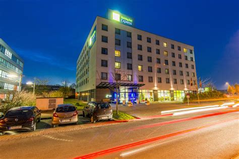 See 71 traveller reviews, 160 candid photos, and great deals for holiday inn bournemouth, ranked #40 of 67 hotels in. Holiday Inn Express Düsseldorf City Nord - Flughafen ...