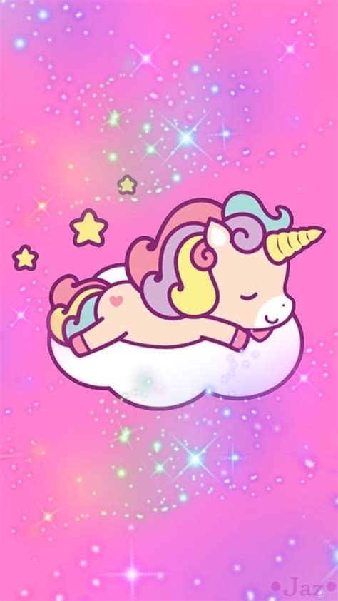 Colors Magical And Girly Afbeelding Unicorn Drawing Unicorn
