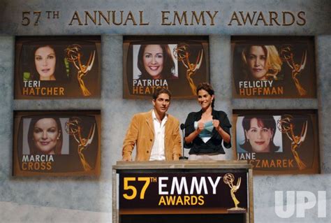 Photo 57th Annual Primetime Emmy Award Nominations Announced