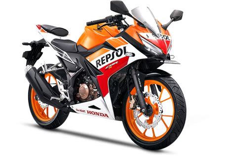 Knalpot Racing Honda Cbr R K G Facelift Yang Bagus