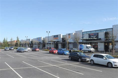 Dundalk Retail Park Sells For €25 Million Irish Independent