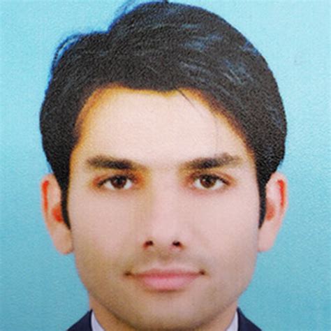 Imran Ali Mphil Remote Sensing And Gis Research Profile