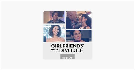 ‎girlfriends Guide To Divorce Season 5 On Itunes