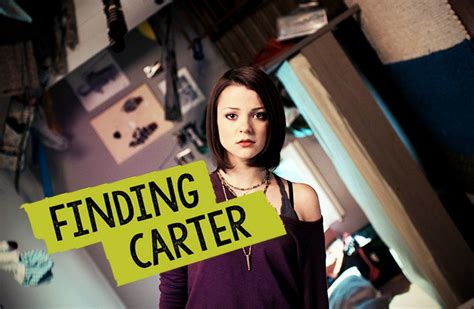Erkundet sandmännchens welten, besucht seine freunde oder schaut euch eure. Finding Carter Staffel 2: Wann ist Release und wo läuft ...