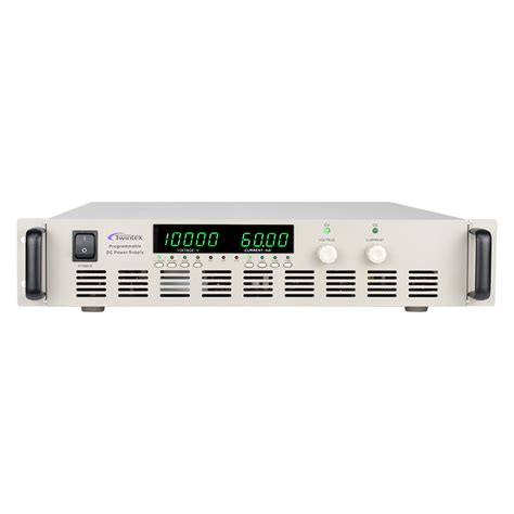 Rack Mount 30v 60v 100v 200v 300v 400v 500v 600v Programmable Switching