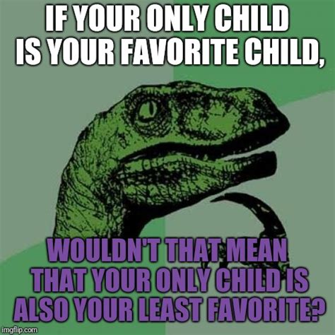 Philosoraptor Meme Imgflip