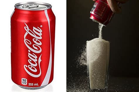 What Does Coke Do To Your Body Daily Star