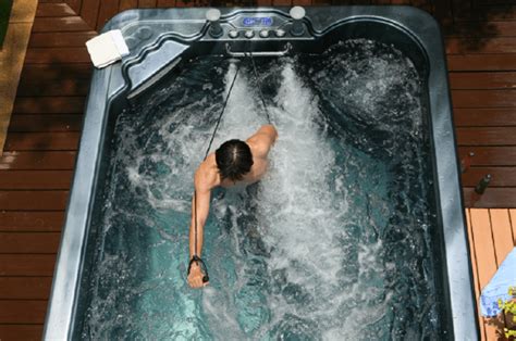 About Oasis Spas Buy Hot Tubs Swim Spas And Plunge Pools