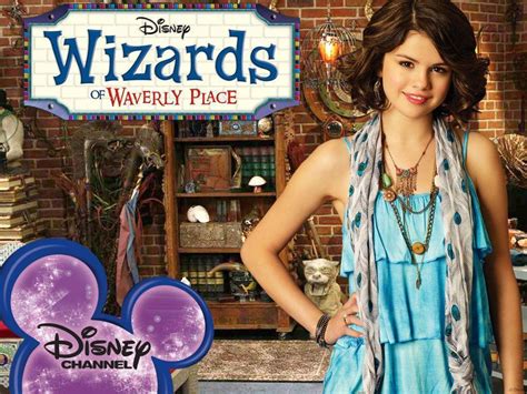 Wizards Of Waverly Place Wallpapers Wallpaper Cave Hot Sex Picture