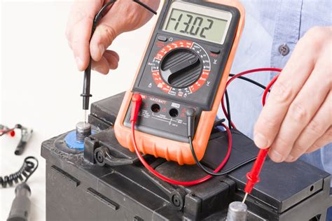 7 Car Battery Maintenance Tips