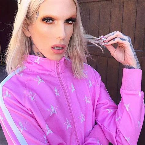 Jeffree Star Is Jeffree Star A Billionaire And How Much Does He Make